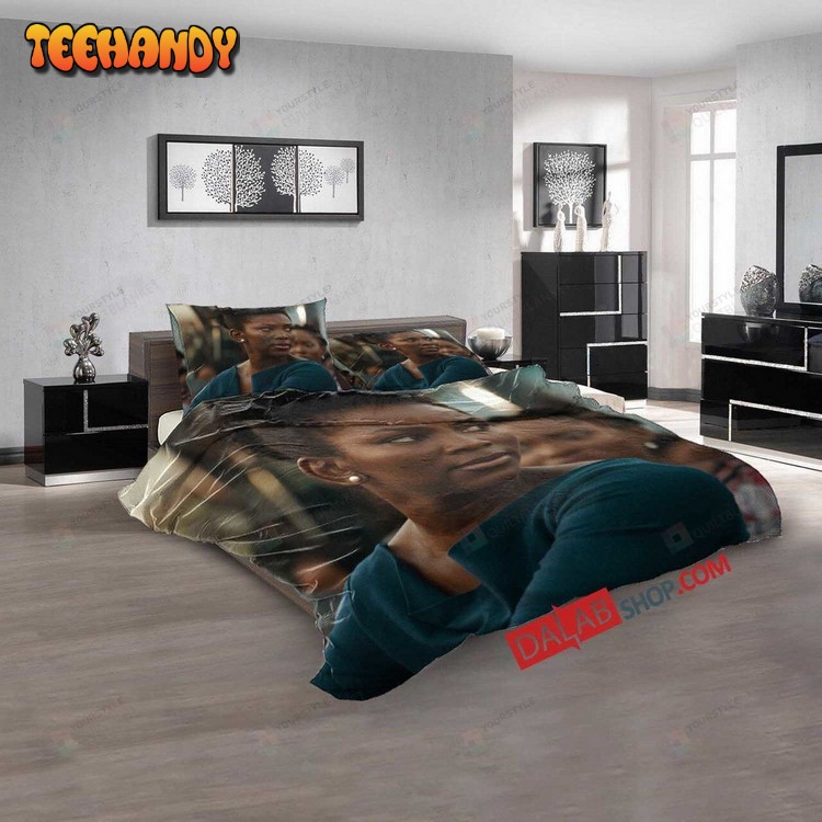 Movie Lionheart V 3d Duvet Cover Bedding Sets