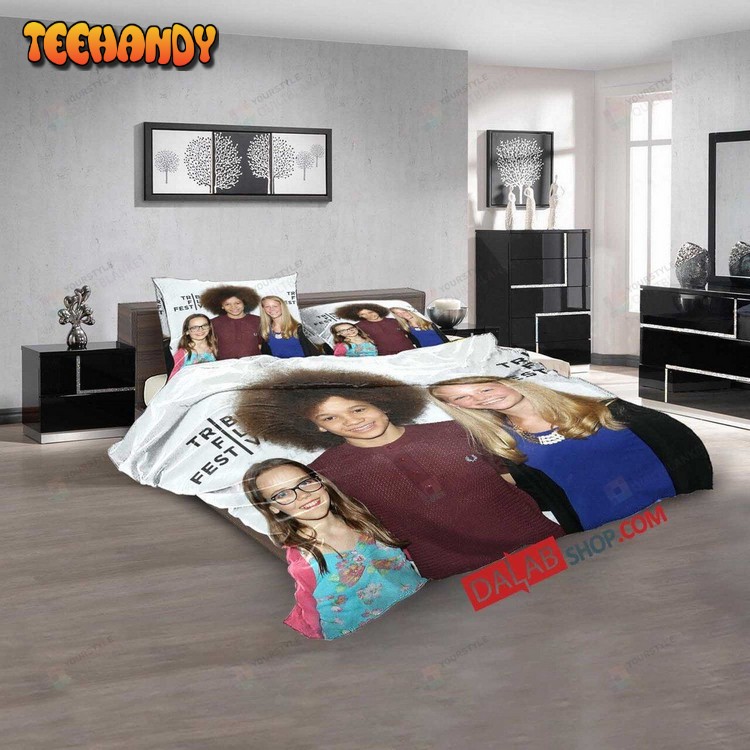 Movie Little Boxes V 3d Customized Bedroom Sets Bedding Sets