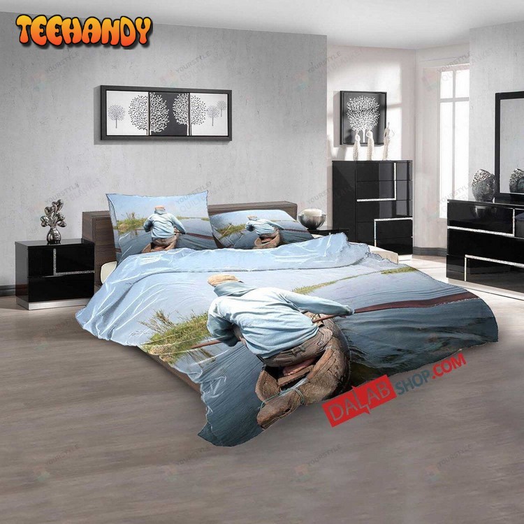 Movie Loktak Lairembee N 3d Customized Bedroom Sets Bedding Sets