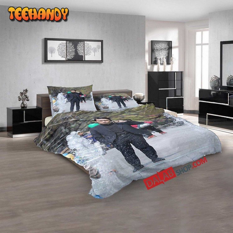 Movie Lucid Dream D 3d Customized Bedroom Sets Bedding Sets