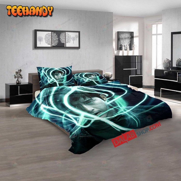 Movie Lucid Dream V 3d Customized Bedroom Sets Bedding Sets