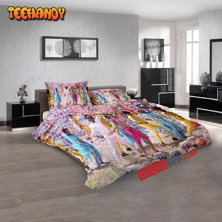 Movie Luckee N 3d Duvet Cover Bedroom Sets Bedding Sets