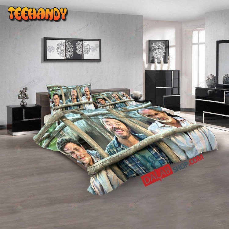 Movie Lusers N 3d Duvet Cover Bedroom Sets Bedding Sets