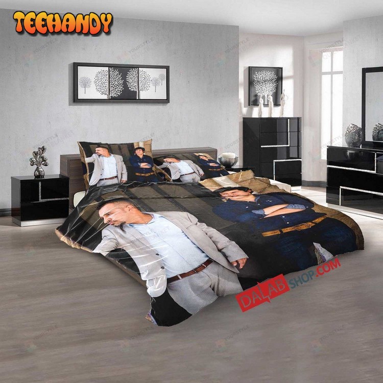 Movie Maktub D 3d Duvet Cover Bedroom Sets Bedding Sets