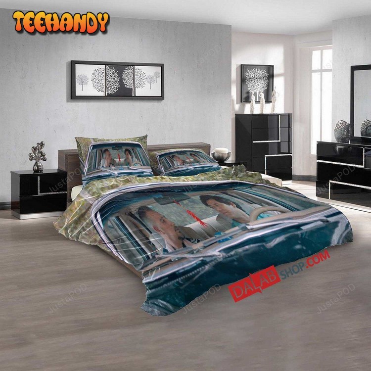 Movie Maktub N 3d Duvet Cover Bedroom Sets Bedding Sets