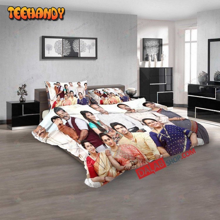 Movie Mala Kahich Problem Nahi N 3d Bedroom Sets Bedding Sets