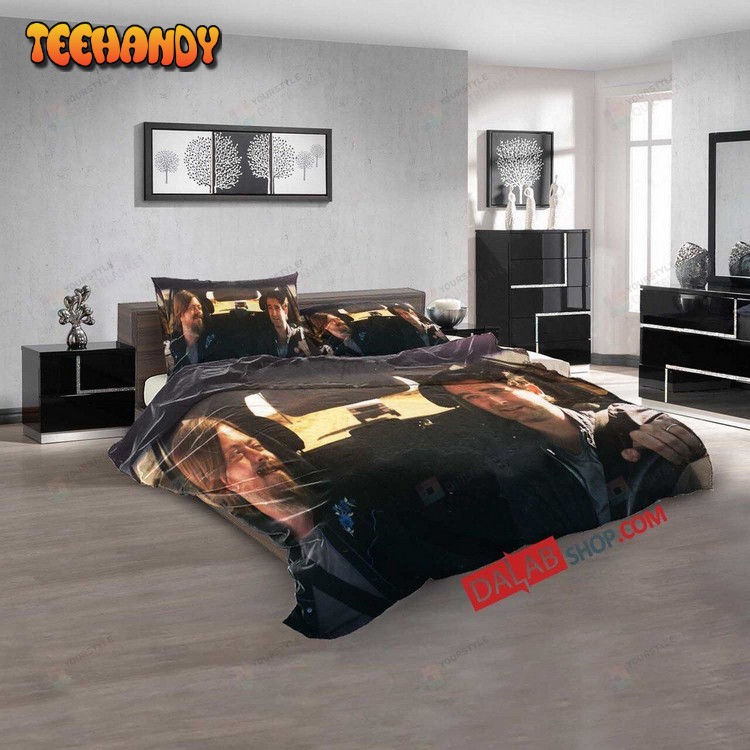 Movie Manson Family Vacation N 3d Bedroom Sets Bedding Sets