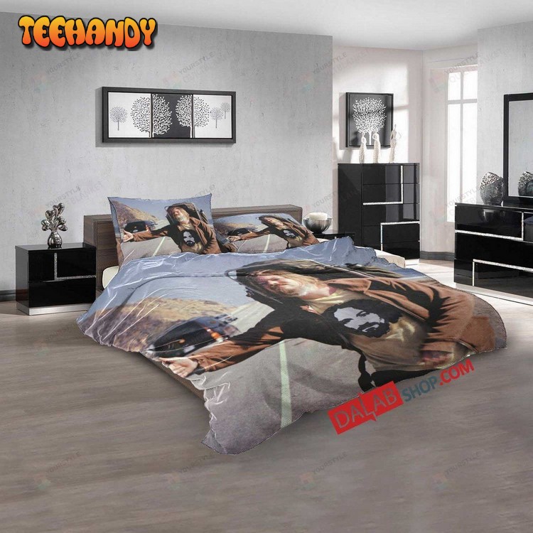 Movie Manson Family Vacation V 3d Bedroom Sets Bedding Sets