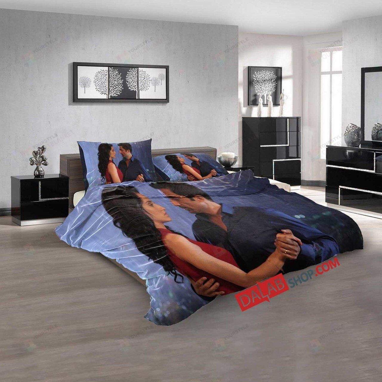 Movie My Birthday Song N 3d Duvet Cover Bedroom Sets Bedding Sets