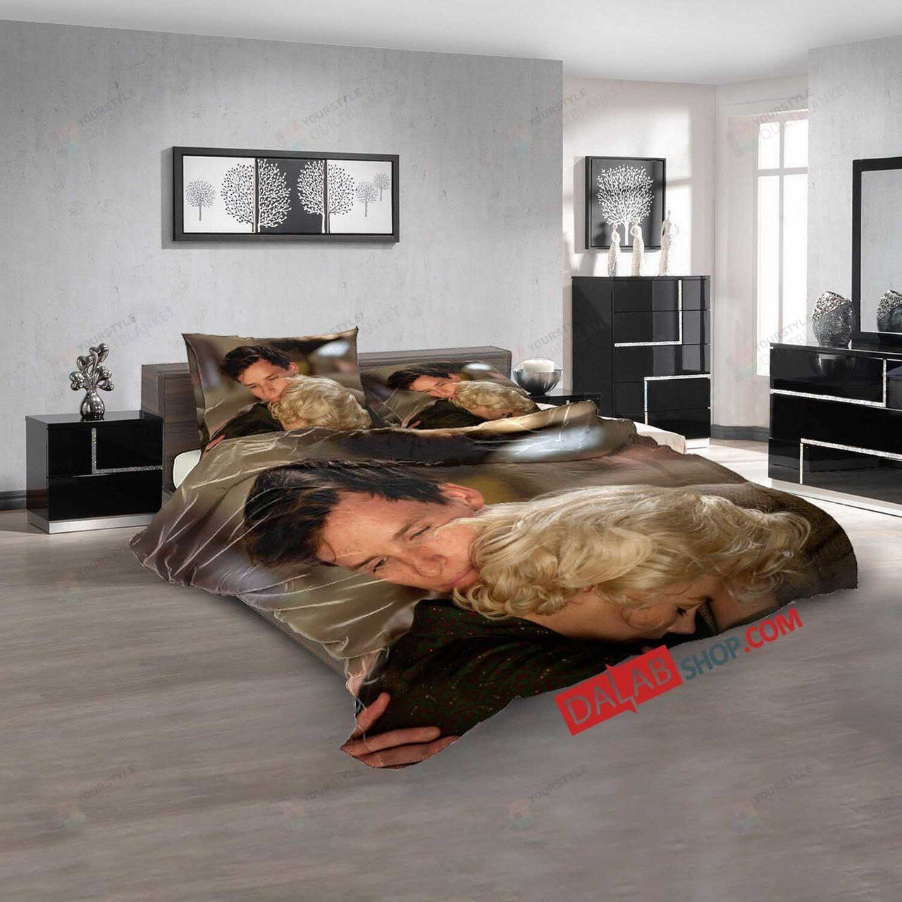 Movie My Week With Marilyn V 3d Bedroom Sets Bedding Sets