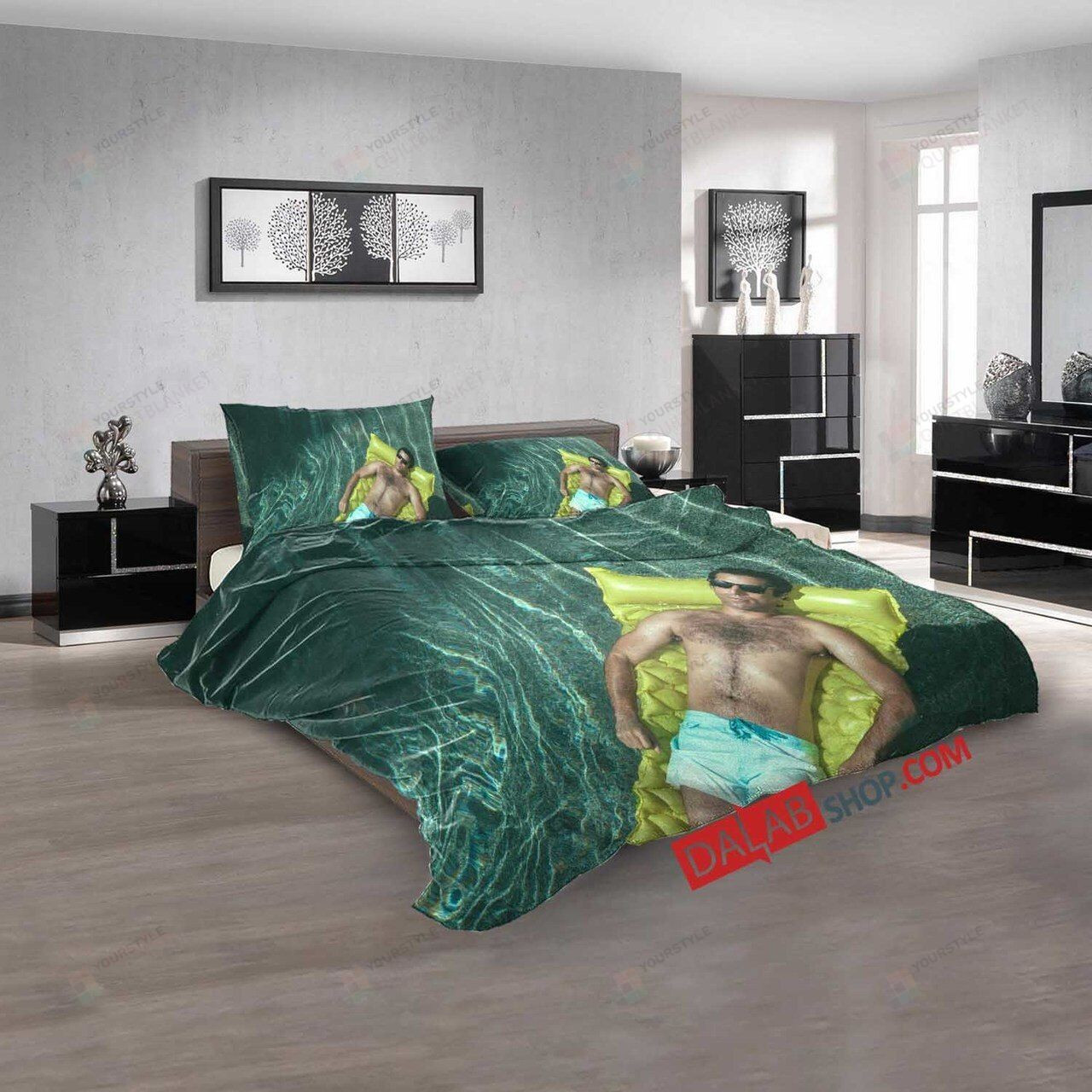 Movie Namour N 3d Duvet Cover Bedding Sets