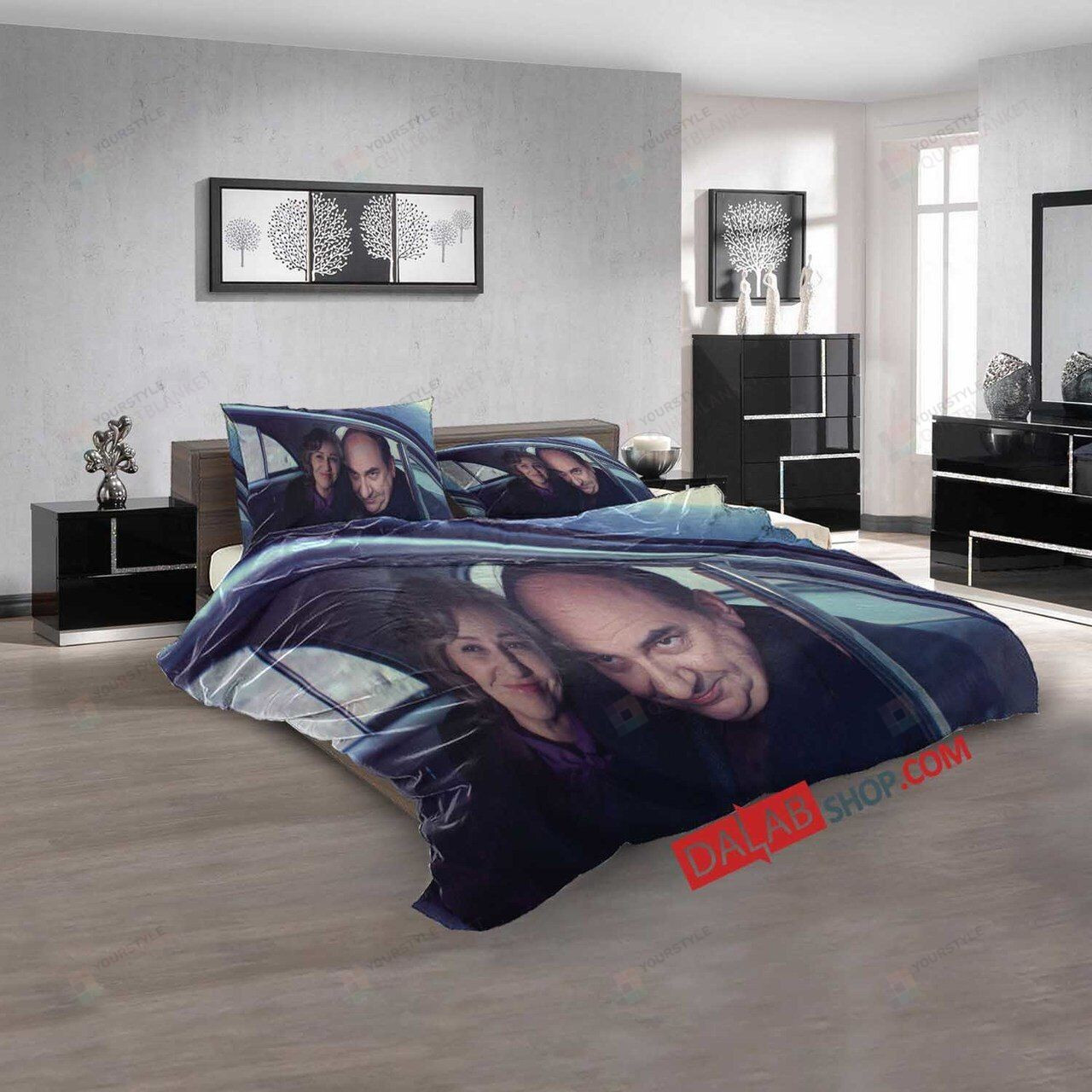 Movie Neruda N 3d Customized Duvet Cover Bedroom Sets Bedding Sets