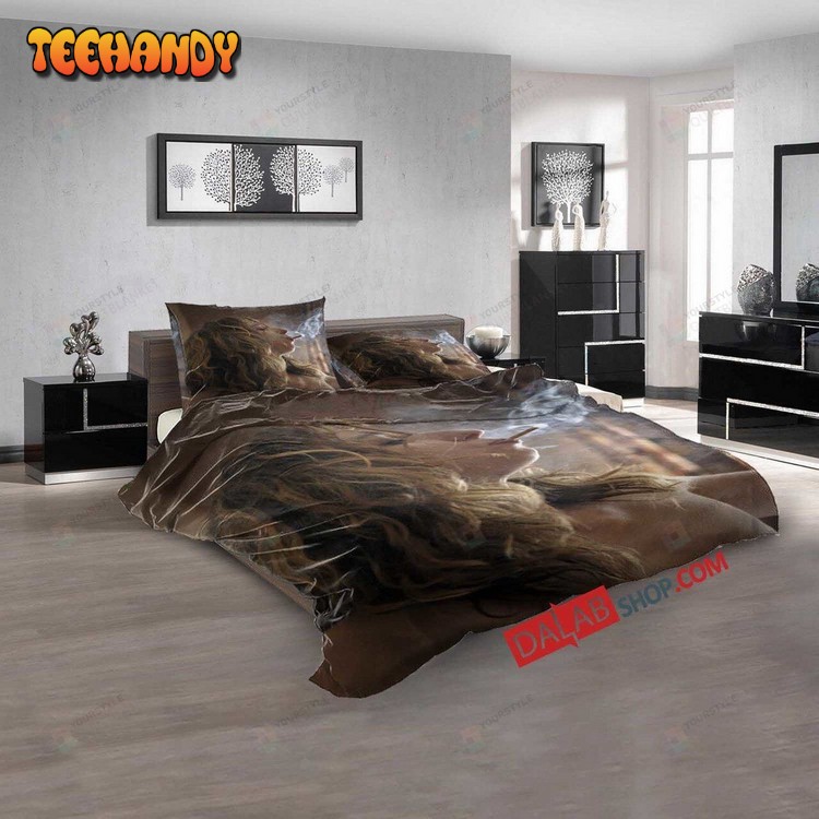 Movie Newness D 3d Customized Duvet Cover Bedroom Sets Bedding Sets