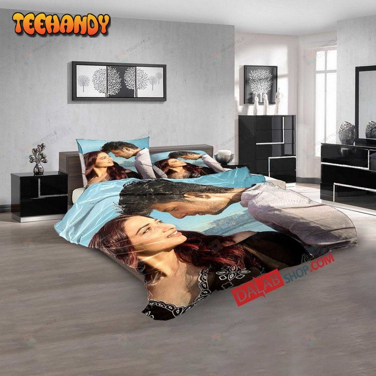 Movie Next Enti D 3d Customized Duvet Cover Bedroom Sets Bedding Sets