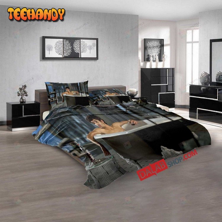 Movie Nocturama N 3d Customized Bedroom Sets Bedding Sets