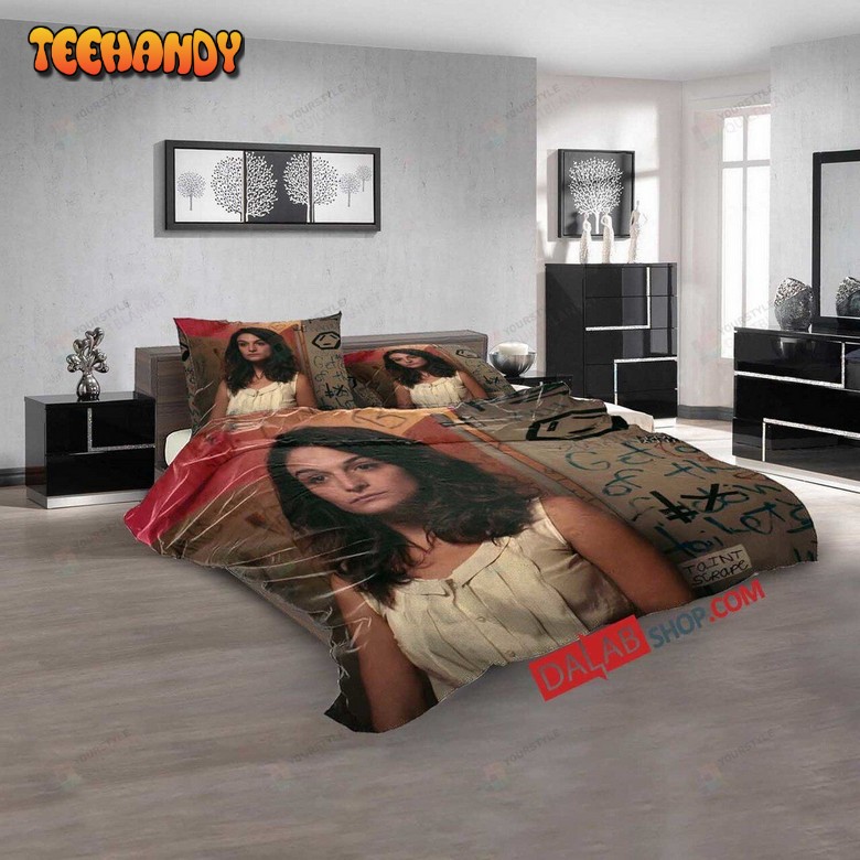 Movie Obvious Child V 3d Customized Bedroom Sets Bedding Sets