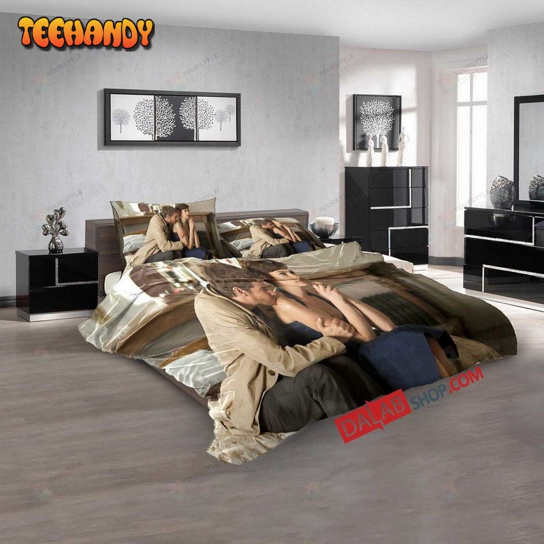 Movie One Day N 3d Customized Bedroom Sets Bedding Sets