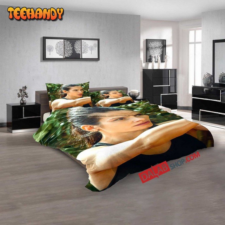 Movie Operações Especiais D 3d Duvet Cover Bedding Sets