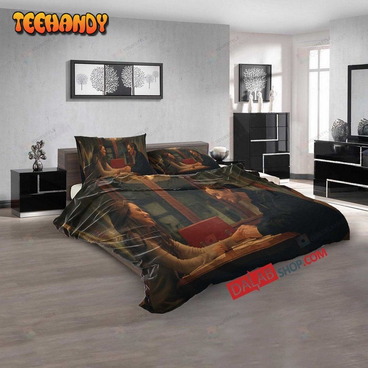 Movie Porto N 3d Duvet Cover Bedding Sets