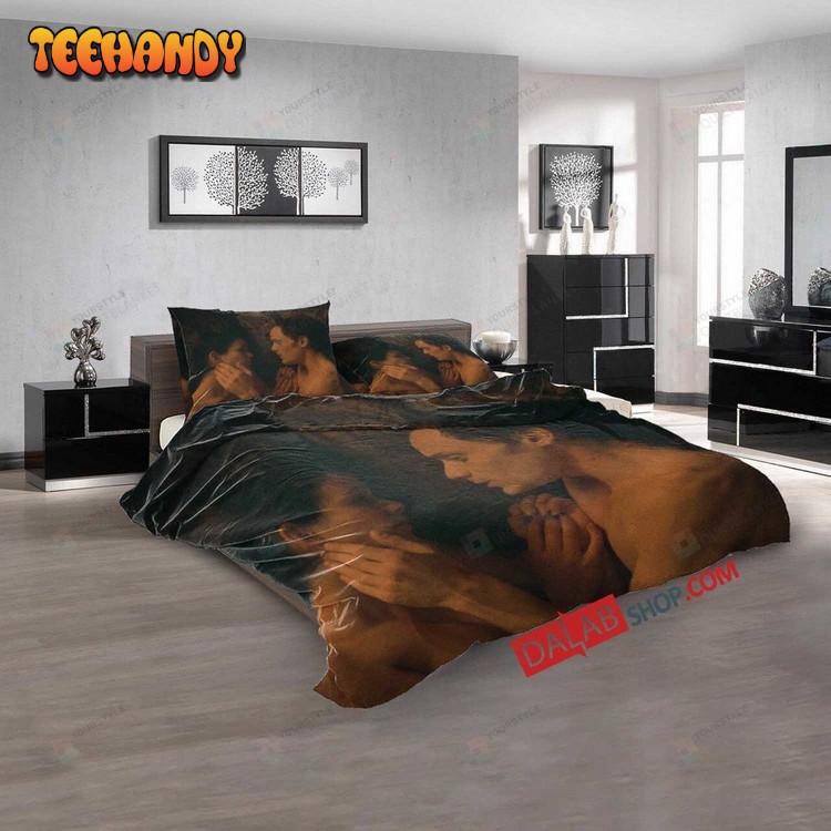 Movie Porto V 3d Duvet Cover Bedding Sets