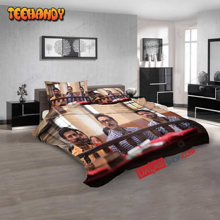 Movie Poster Boys N 3d Customized Bedroom Sets Bedding Sets