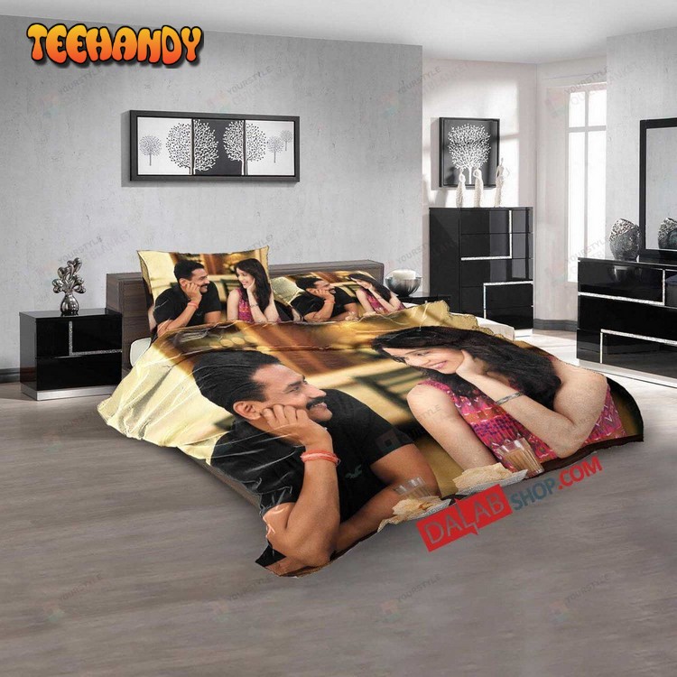 Movie Premachi Goshta N 3d Bedroom Sets Bedding Sets