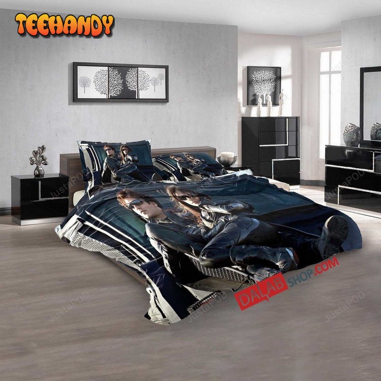 Movie Prince N 3d Duvet Cover Bedroom Sets Bedding Sets