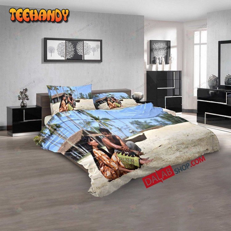 Movie Pulang N 3d Duvet Cover Bedding Sets