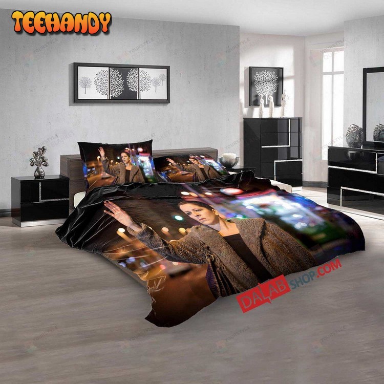 Movie Quin Te Cantar N 3d Duvet Cover Bedroom Sets Bedding Sets