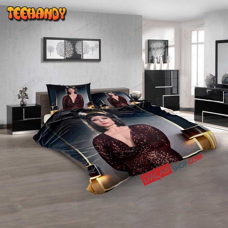 Movie Quin Te Cantar V 3d Duvet Cover Bedroom Sets Bedding Sets