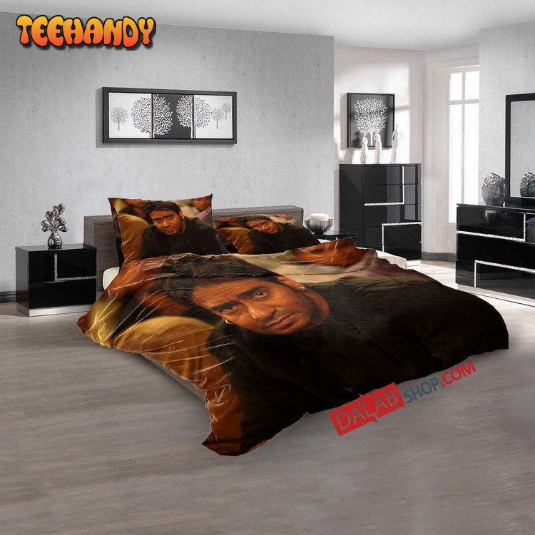 Movie Raajneeti V 3d Duvet Cover Bedding Sets