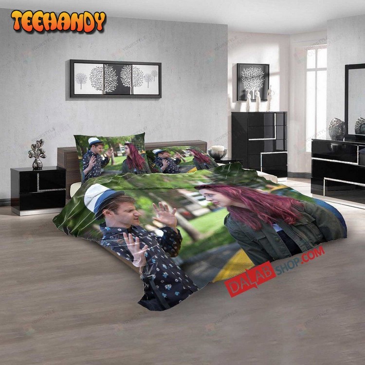 Movie Roxy N 3d Duvet Cover Bedding Sets