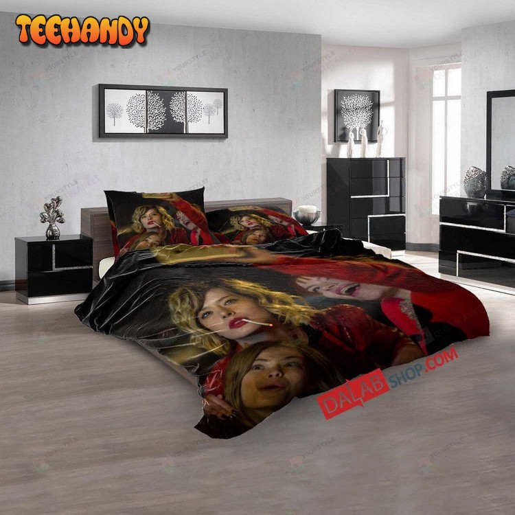 Movie Selfie 69 V 3d Duvet Cover Bedroom Sets Bedding Sets