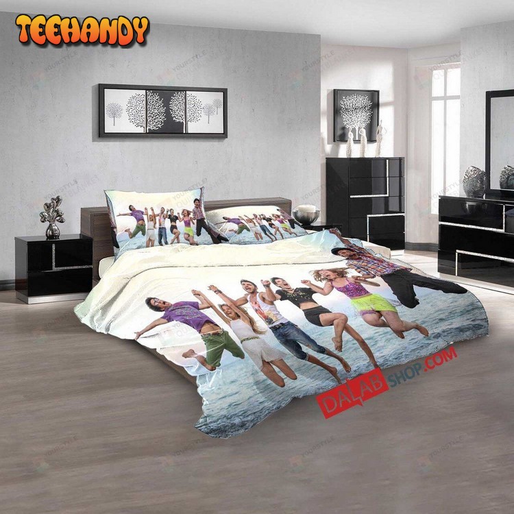 Movie Selfie N 3d Customized Duvet Cover Bedroom Sets Bedding Sets