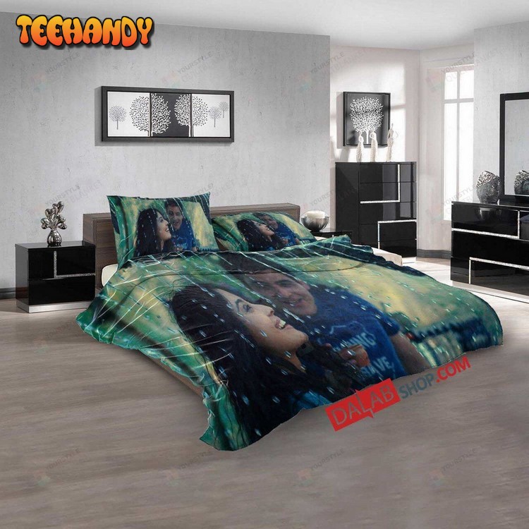 Movie The Music Teacher N 3d Customized Bedroom Sets Bedding Sets