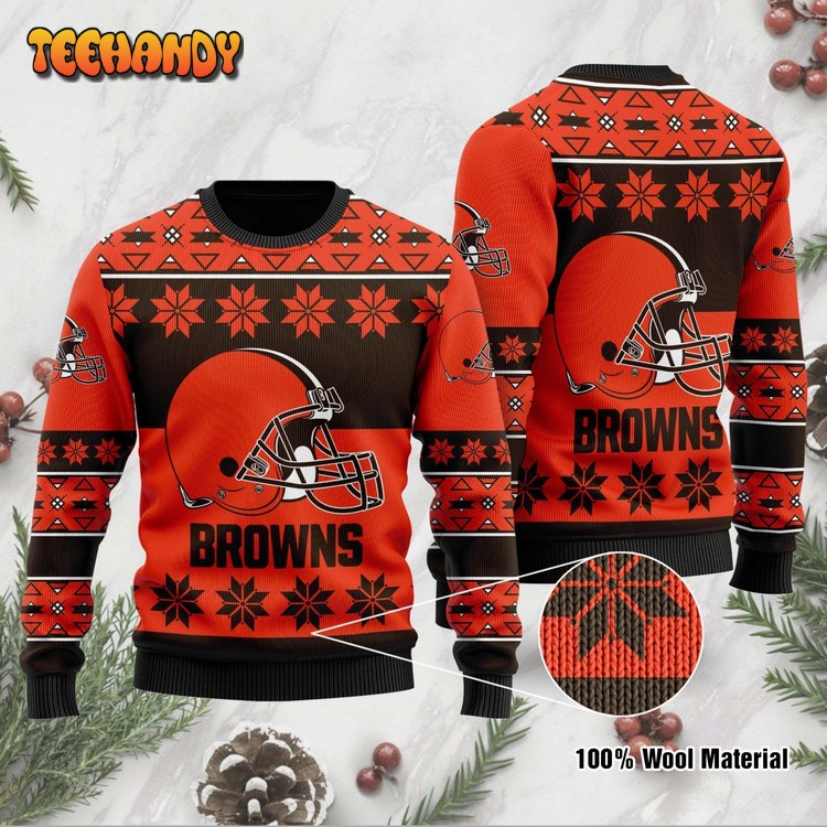 NFL CB Ugly Christmas Sweater, Ugly Sweater, Christmas Sweaters