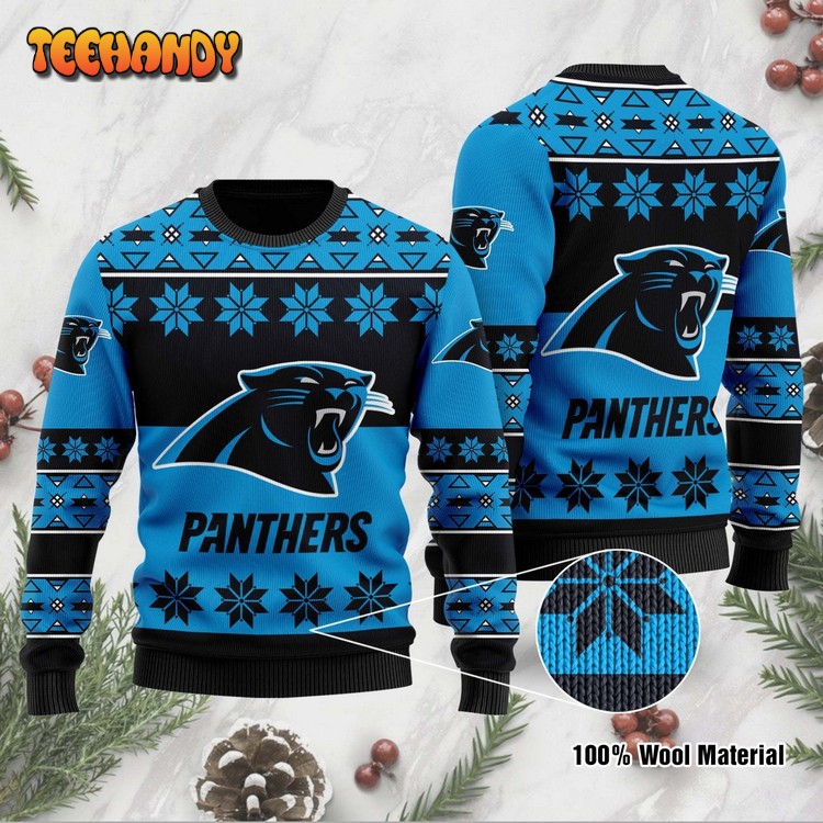 NFL CP Ugly Christmas Sweater, Ugly Sweater, Christmas Sweaters