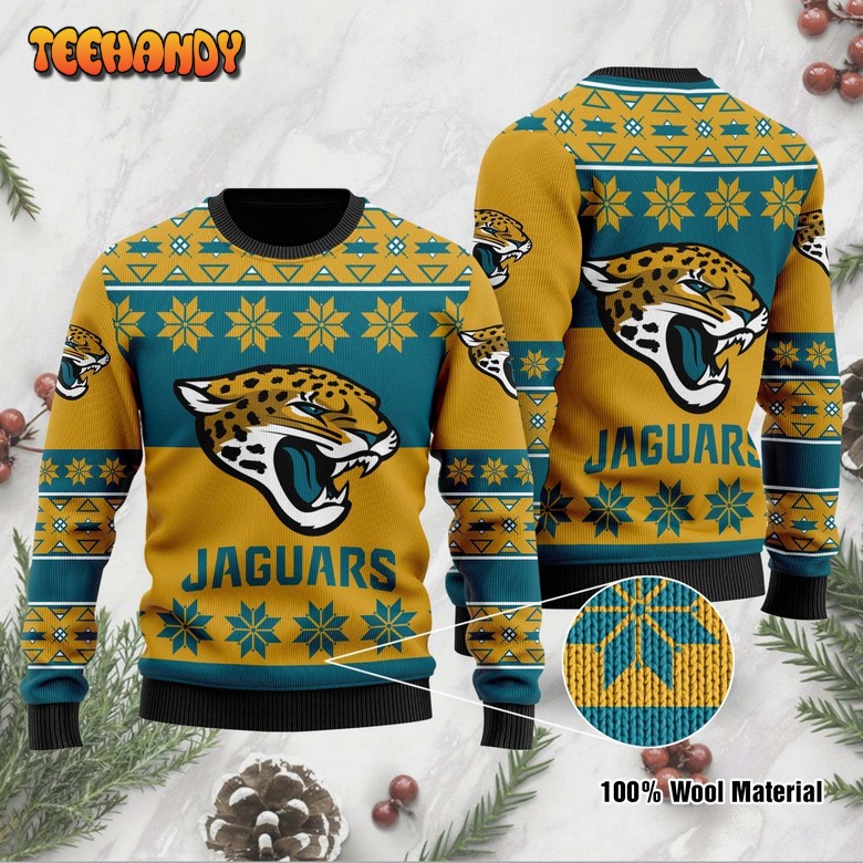 NFL JJ Ugly Christmas Sweater, Ugly Sweater, Christmas Sweaters