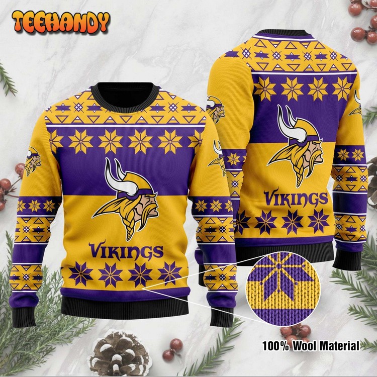 NFL MV Ugly Christmas Sweater, Ugly Sweater, Christmas Sweaters