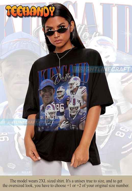 Vintage Dalton Kincaid shirt, Football T Shirt Sweatshirt