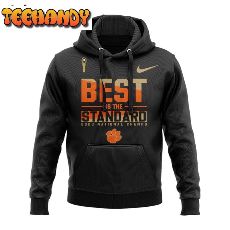 Coach Dabo Swinney Clemson Tigers Football Hoodie