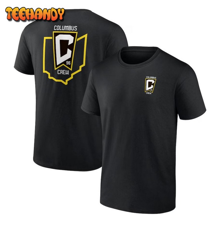 Columbus Crew Team Hometown Collection T-Shirt