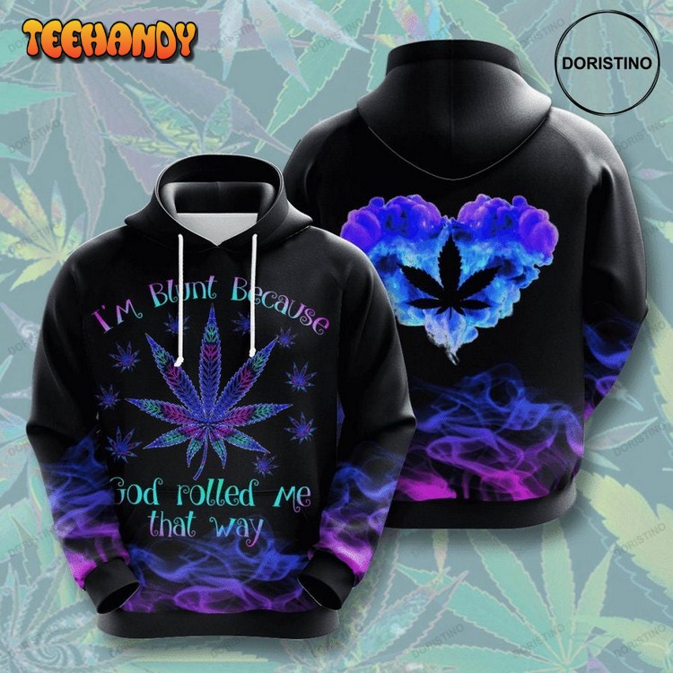 Custom 3d Limited Edition Pullover 3D Hoodie