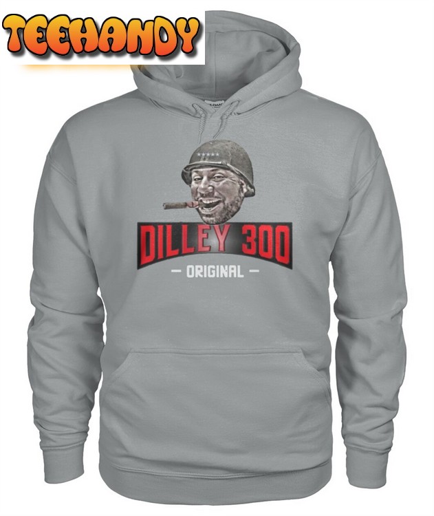 Dillet 300 Original Unisex T Shirt Hoodie