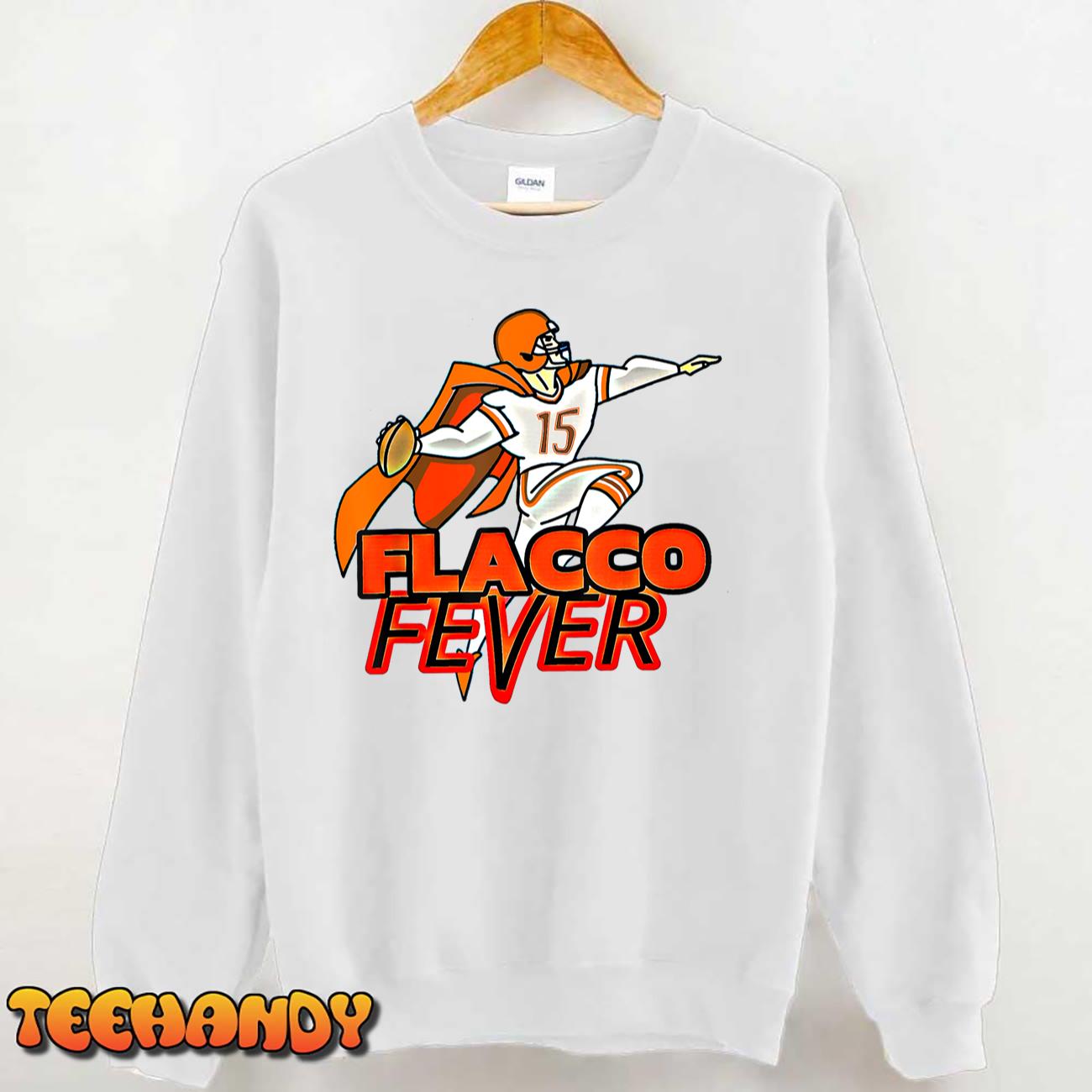 Flacco Fever Is Sweet T-Shirt