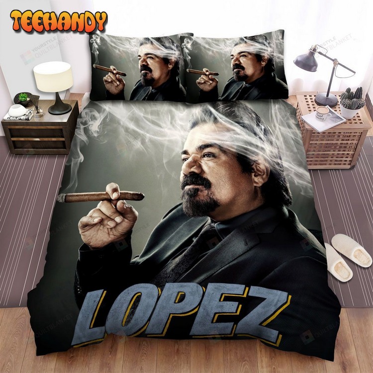 George Lopez A New Comedy Tv Land Poster Bed Sets For Fan