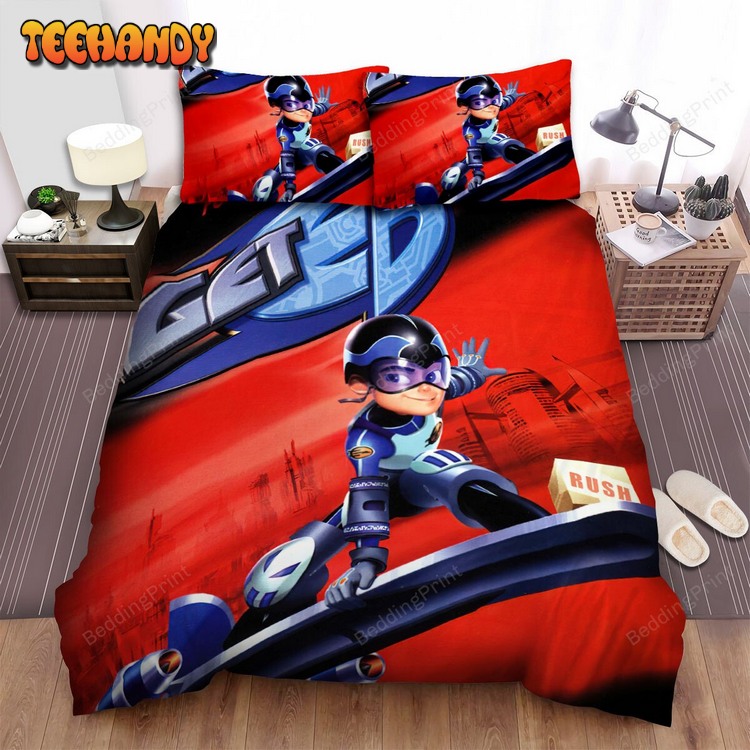 Get Ed The Poster Bed Sheets Spread Duvet Cover Bed Sets For Fan