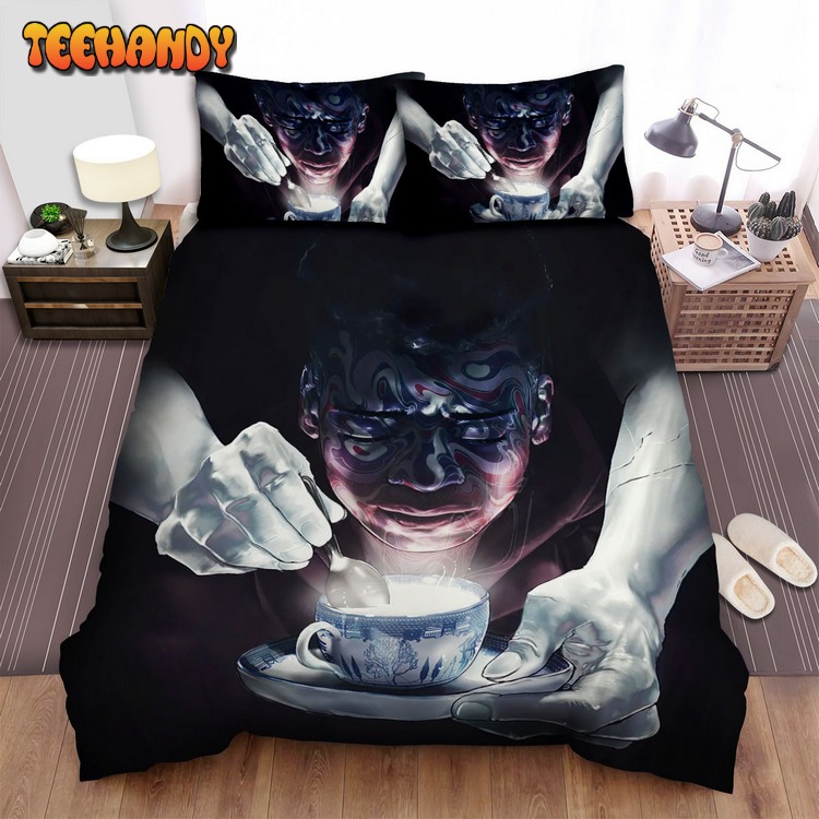 Get Out (I) Movie Art v2 Bed Sets For Fan