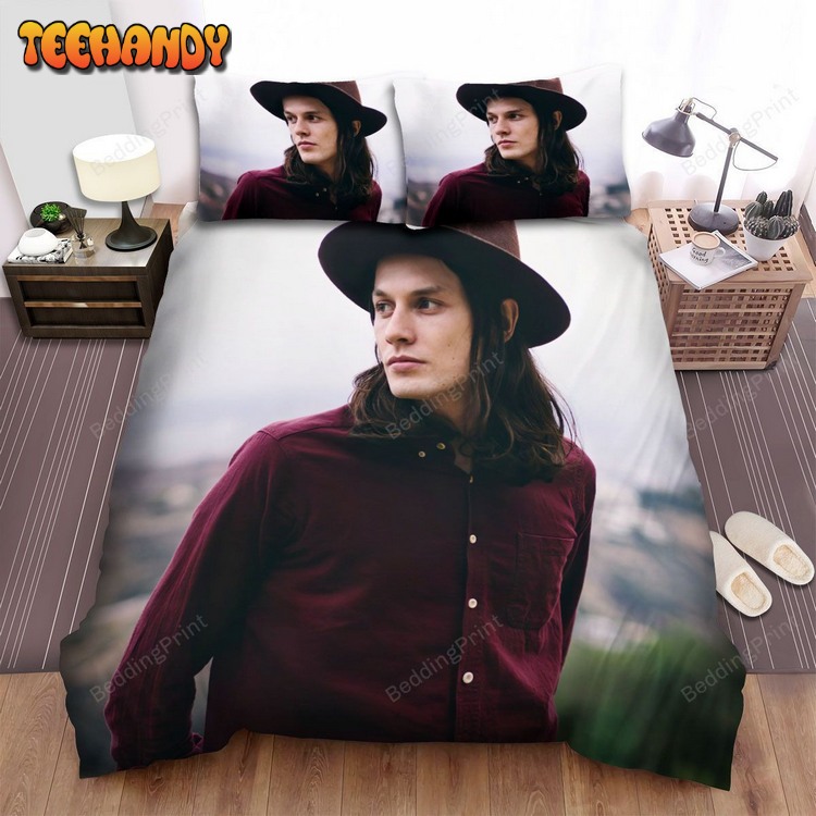 James Bay View Bed Sheets Duvet Cover Bed Sets For Fan