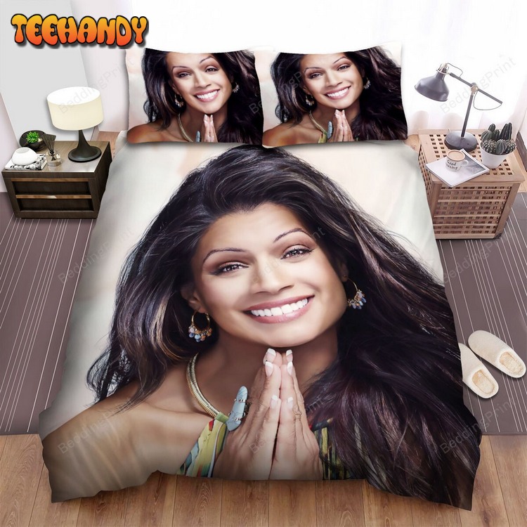 Jane The Virgin (2014–2019) Xiomara Villanueva Bed Sets For Fan